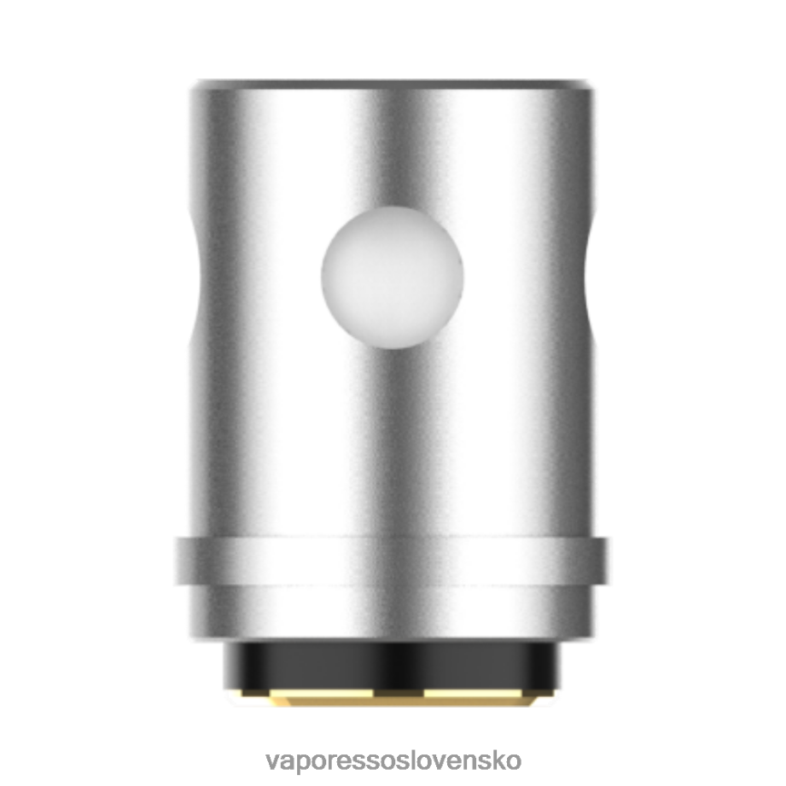 Vaporesso Slovensko - Vaporesso EUC cievky (5ks) JXFF2D371 euc mesh 0,6 ohm