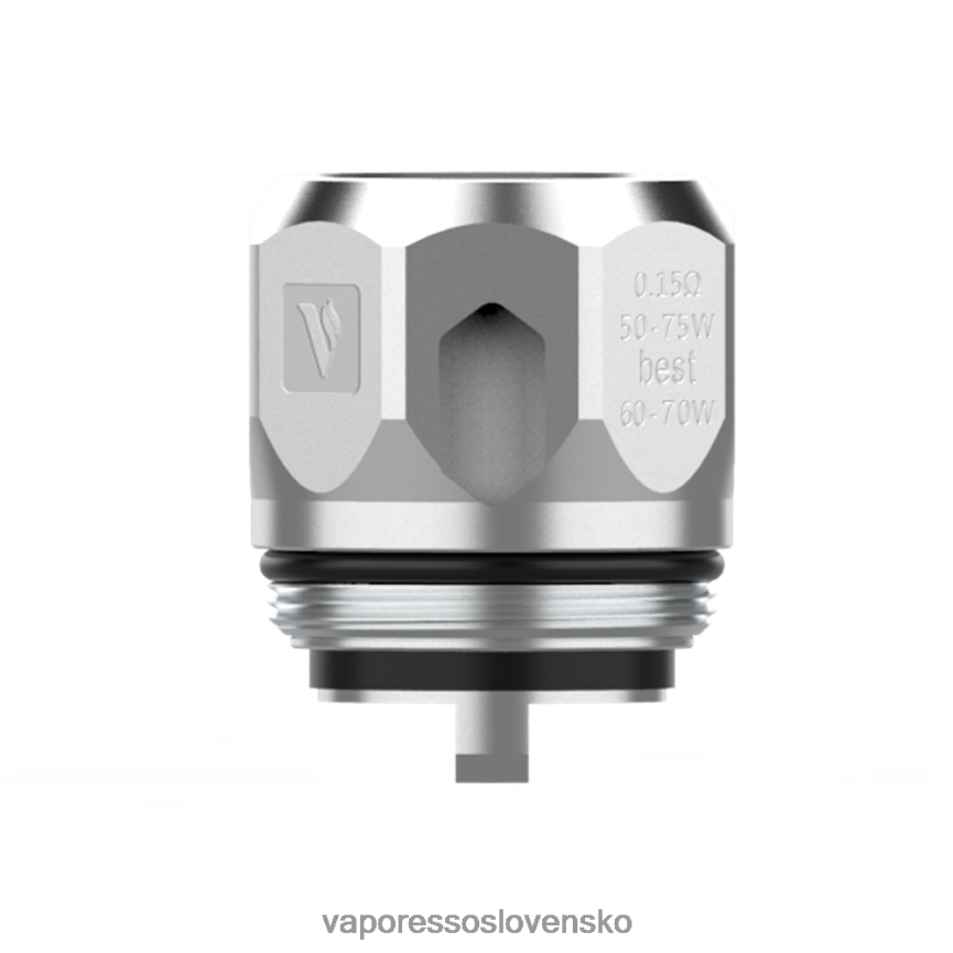 Vaporesso Vape Amazon - Vaporesso GT cievky jadra (3ks) JXFF2D360 sieť gt4