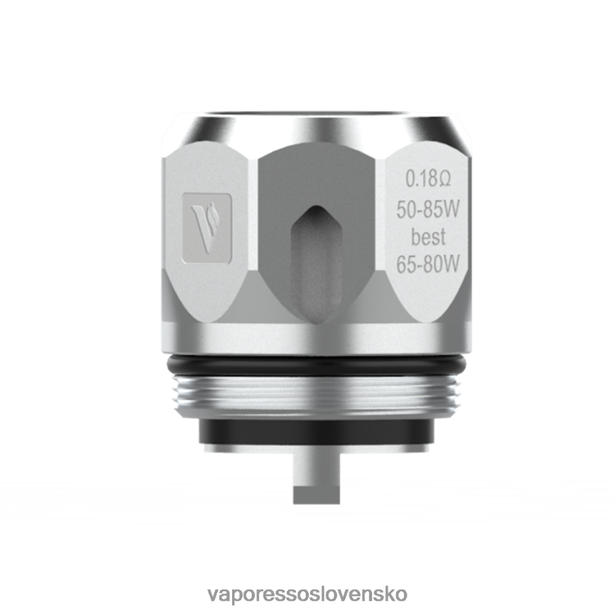 Vaporesso Vape Instructions - Vaporesso GT cievky jadra (3ks) JXFF2D358 gtohm mesh 0,18 ohmov