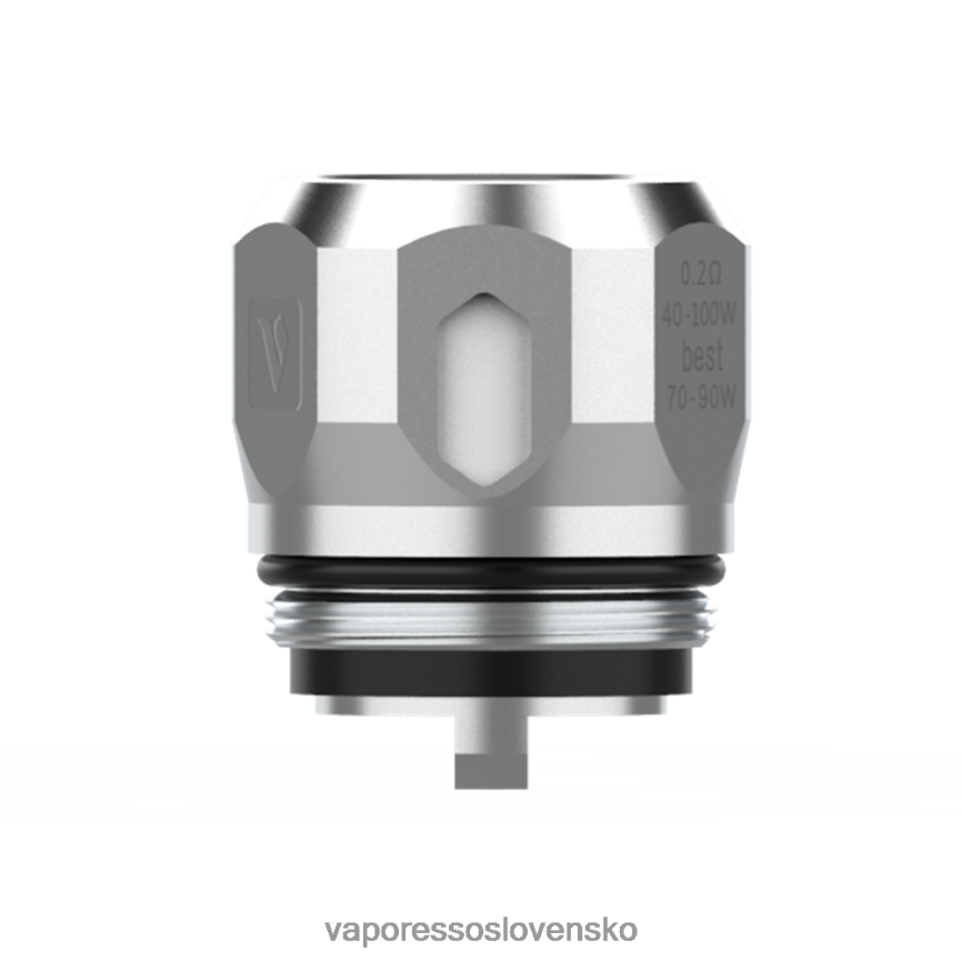 Vaporesso Vape Price - Vaporesso GT cievky jadra (3ks) JXFF2D355 gt6 0,2 ohm