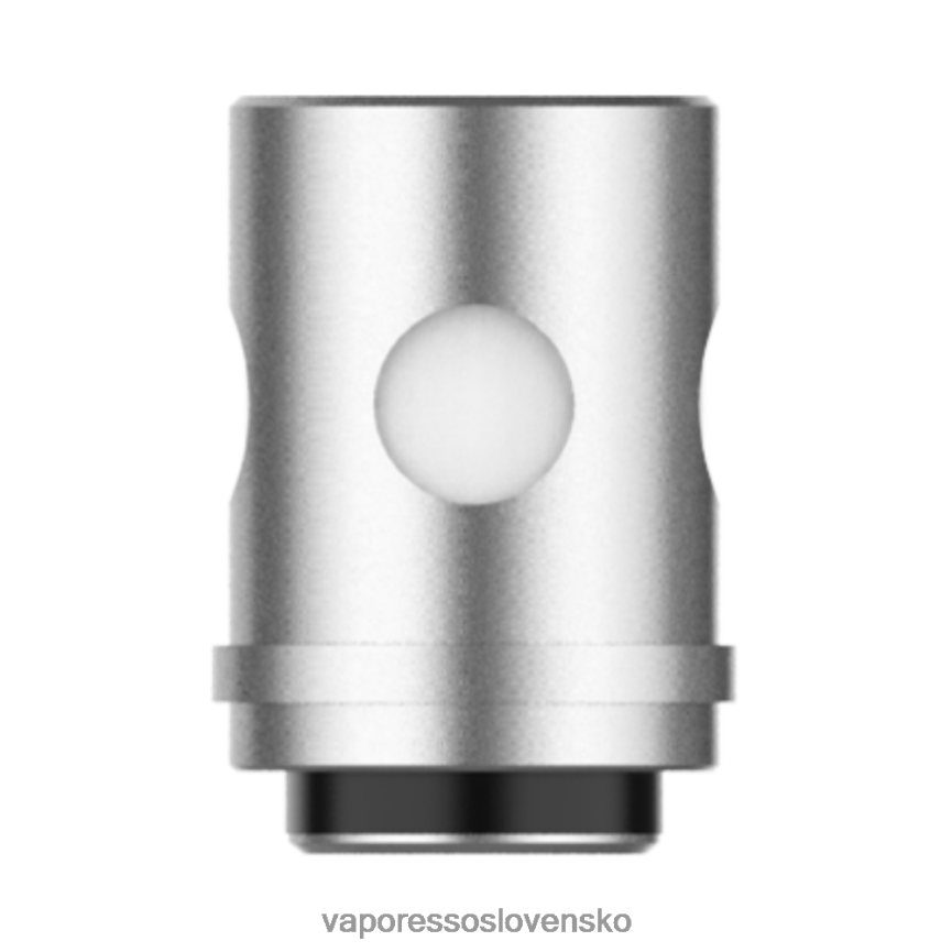 Vaporesso Vape Shop - Vaporesso EUC cievky (5ks) JXFF2D364 euc clapton 0,3 ohm