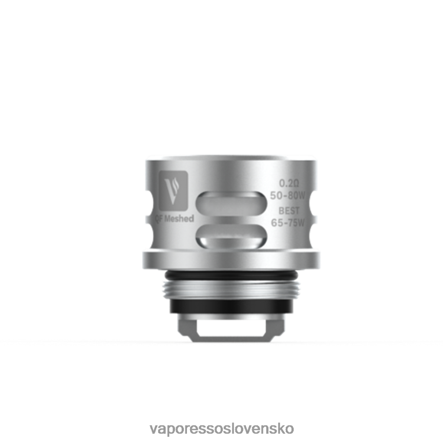 Vaporesso Vape Slovensko - Vaporesso QF cievky (3ks) JXFF2D373 0,2 ohmu