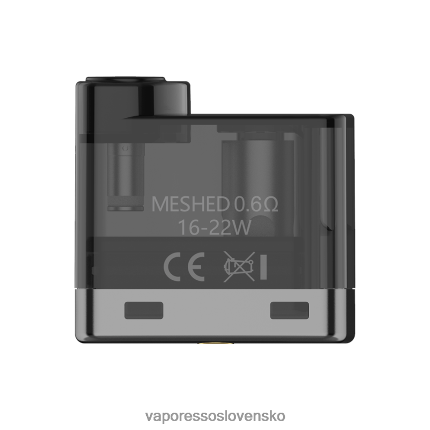 Vaporesso Near Me - Vaporesso Degree struky (2ks) JXFF2D409 keramický 0,6 ohm