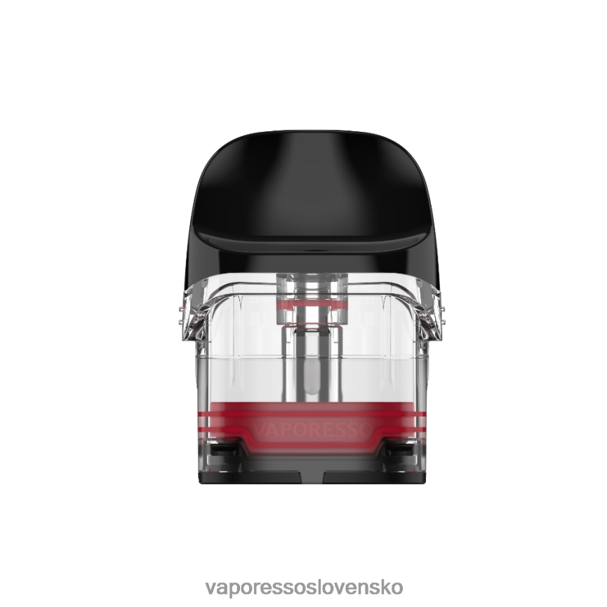 Vaporesso Near Me - Vaporesso LUXE q struky (4ks) JXFF2D389 0,8 ohmu (2 ml)