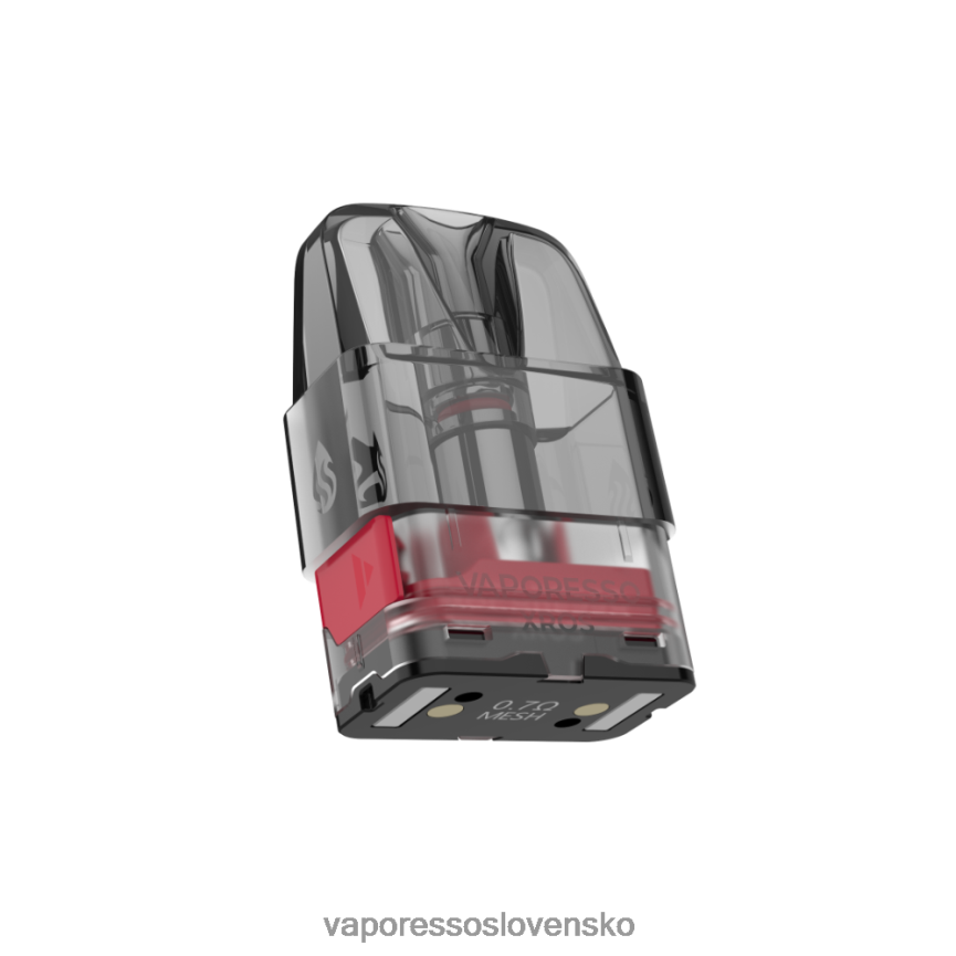 Vaporesso Vape Pen - Vaporesso XROS séria podov (4ks) JXFF2D376 xros 0,7ohm mesh pod (3ml)