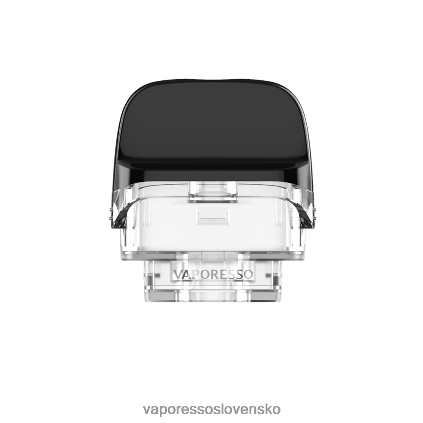 Vaporesso Vape Review - Vaporesso LUXE pm40 kartuša 4ml (2ks) JXFF2D397 originál