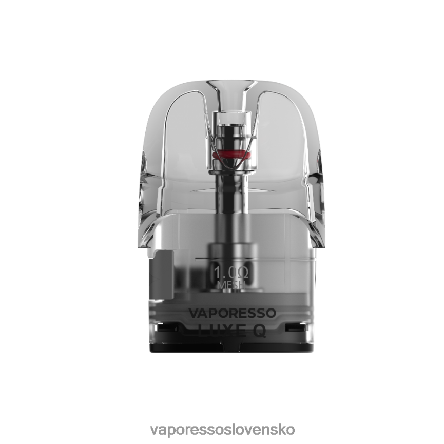 Vaporesso Vape Shop - Vaporesso LUXE q struky (4ks) JXFF2D394 1,0 ohm (3 ml)
