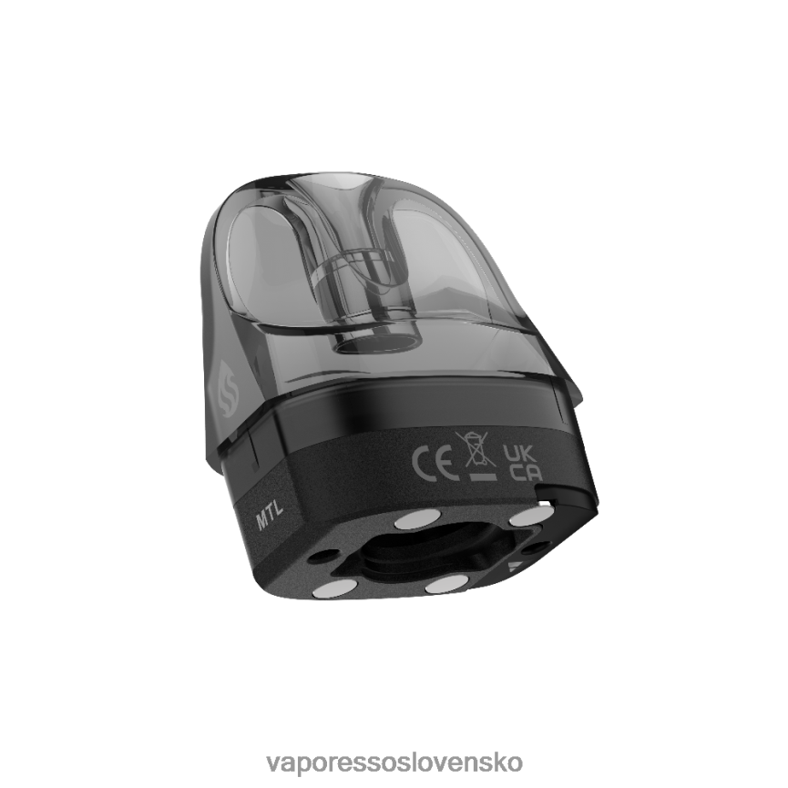 Vaporesso Vape Slovensko - Vaporesso LUXE xr pod (2ks) JXFF2D383 mtl