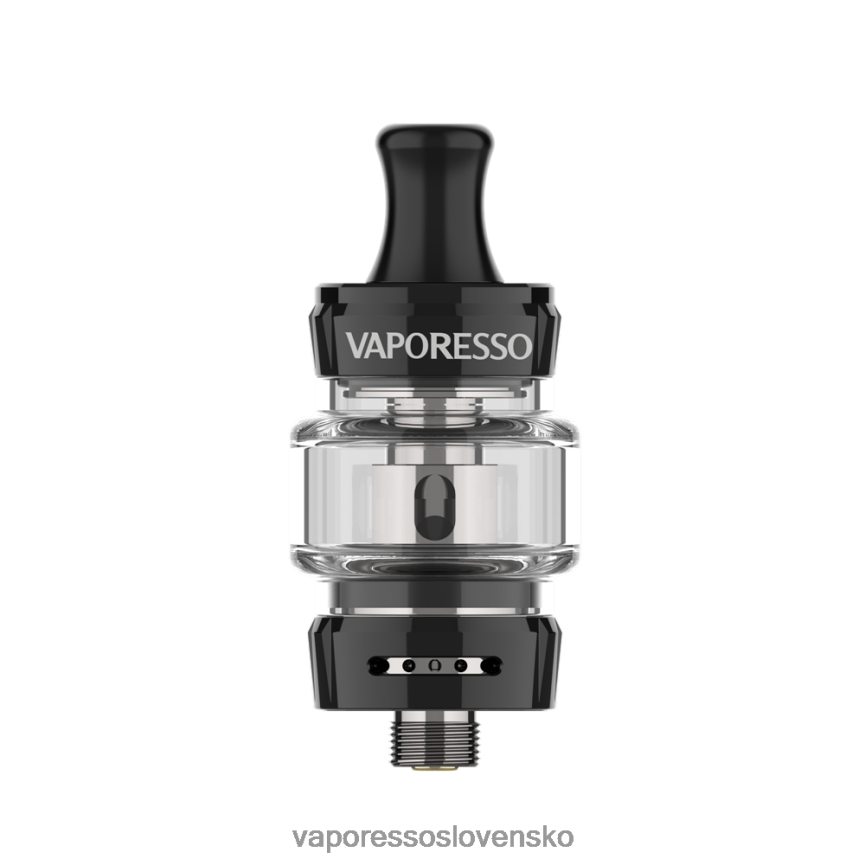 Vaporesso Near Me - Vaporesso GTX nádržka 18 (3 ml) JXFF2D339 čierna