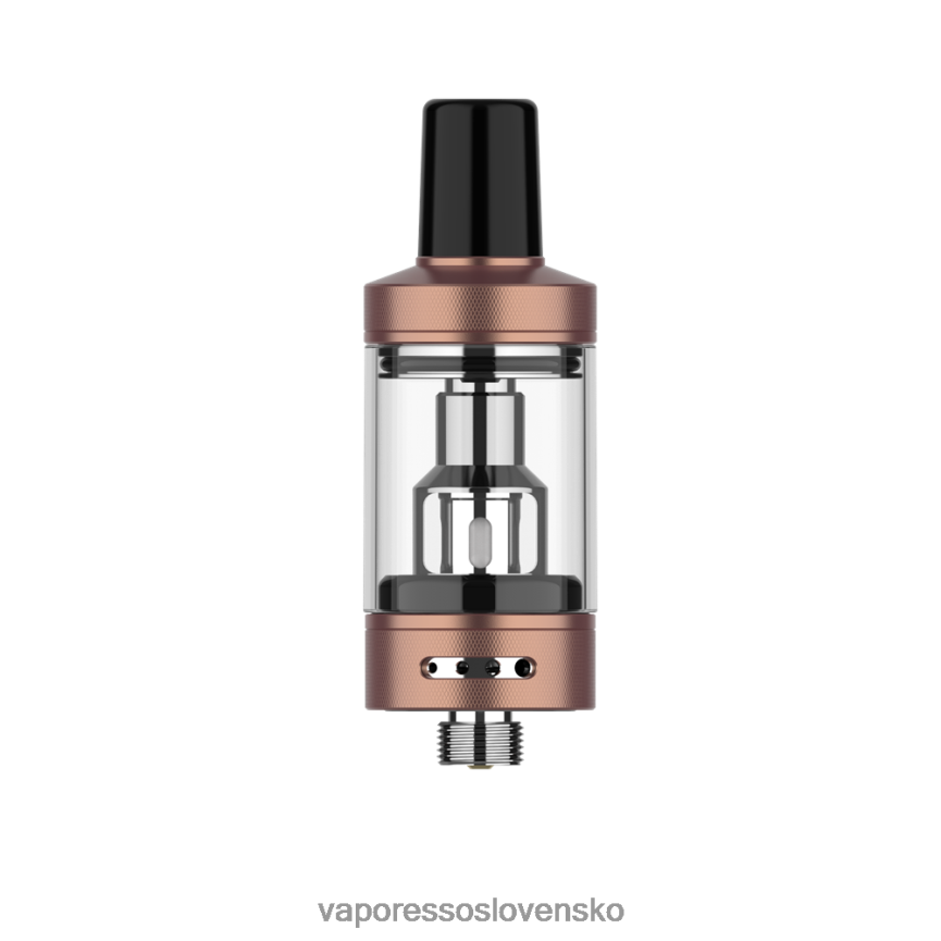 Vaporesso Slovensko - Vaporesso ITank m (3 ml) JXFF2D331 ružové zlato