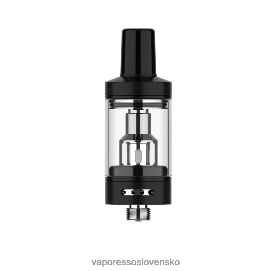 Vaporesso Vape Instructions - Vaporesso ITank m (3 ml) JXFF2D328 polnočná čierna