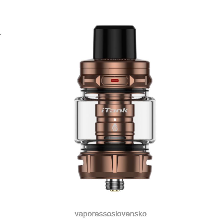 Vaporesso Vape Pen - Vaporesso ITank 2 (8 ml) JXFF2D326 hnedá