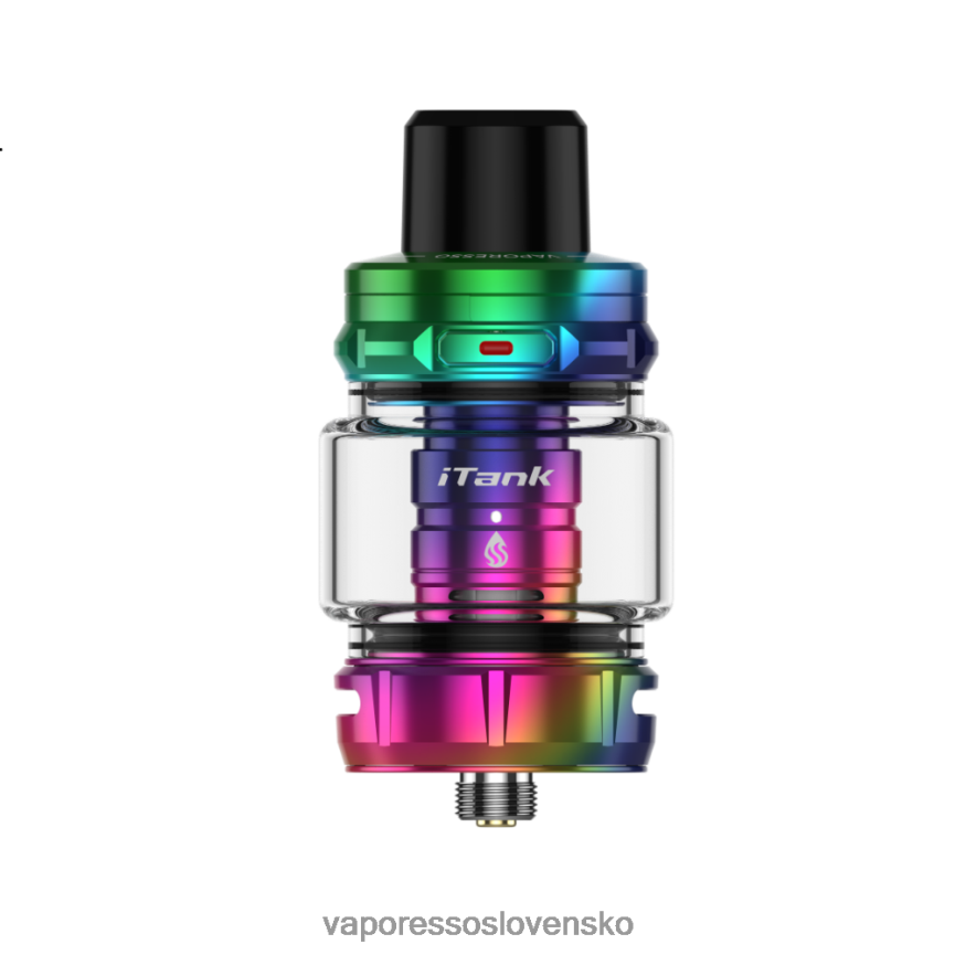 Vaporesso Vape Review - Vaporesso ITank 2 (8 ml) JXFF2D327 dúha