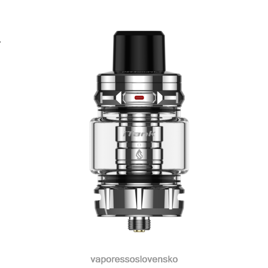 Vaporesso Vape Slovensko - Vaporesso ITank 2 (8 ml) JXFF2D323 striebro
