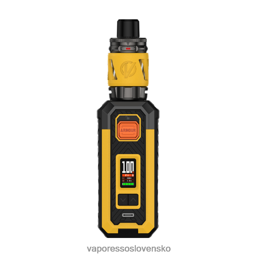 Vaporesso Near Me - Vaporesso ARMOUR s JXFF2D59 žltá