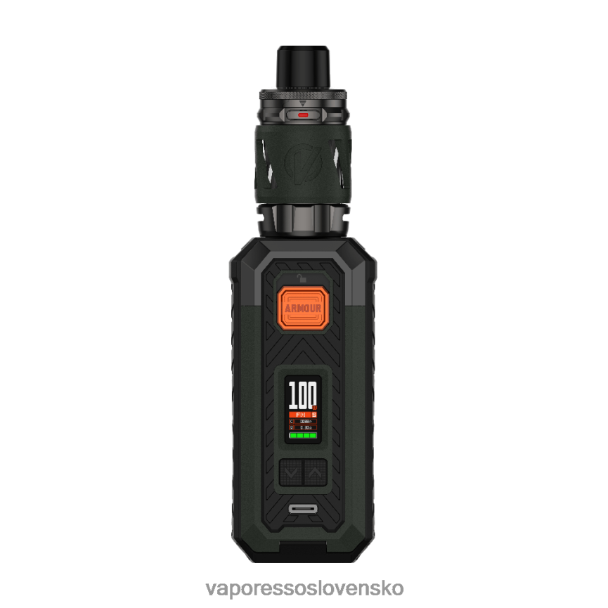 Vaporesso Slovensko - Vaporesso ARMOUR s JXFF2D61 zelená
