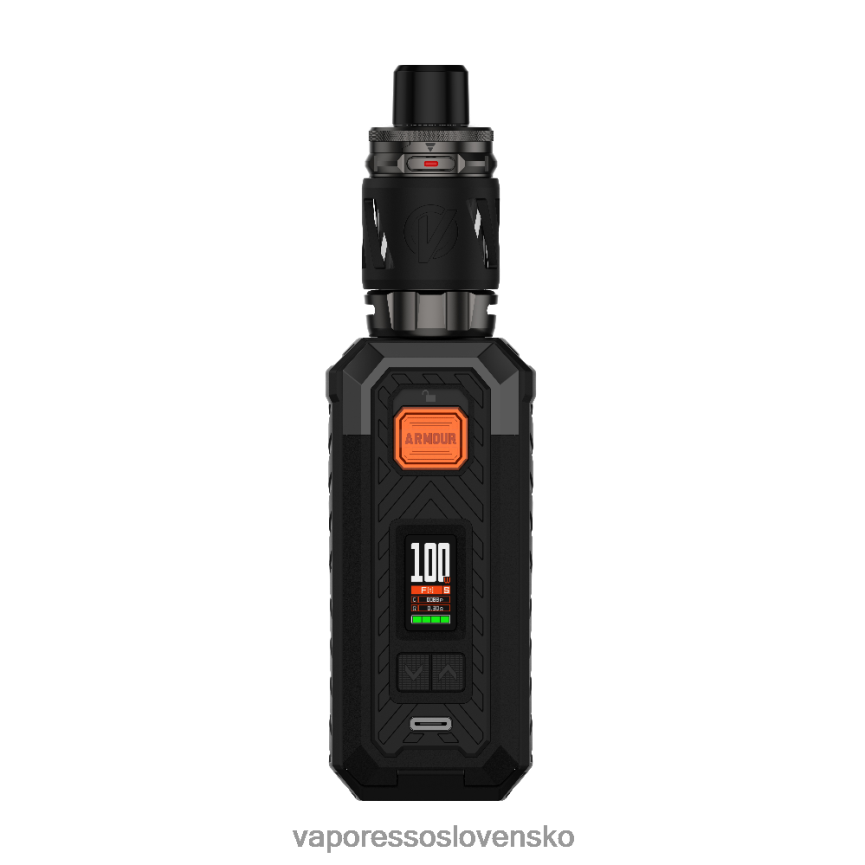 Vaporesso Vape Amazon - Vaporesso ARMOUR s JXFF2D60 čierna