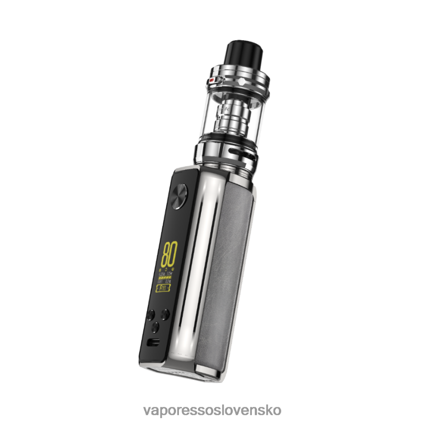 Vaporesso Vape Pen - Vaporesso TARGET 80 JXFF2D296 lávová šedá