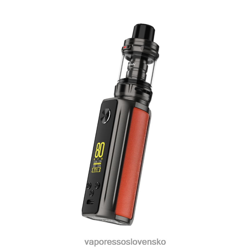 Vaporesso Vape Shop - Vaporesso TARGET 80 JXFF2D294 ohnivo oranžová