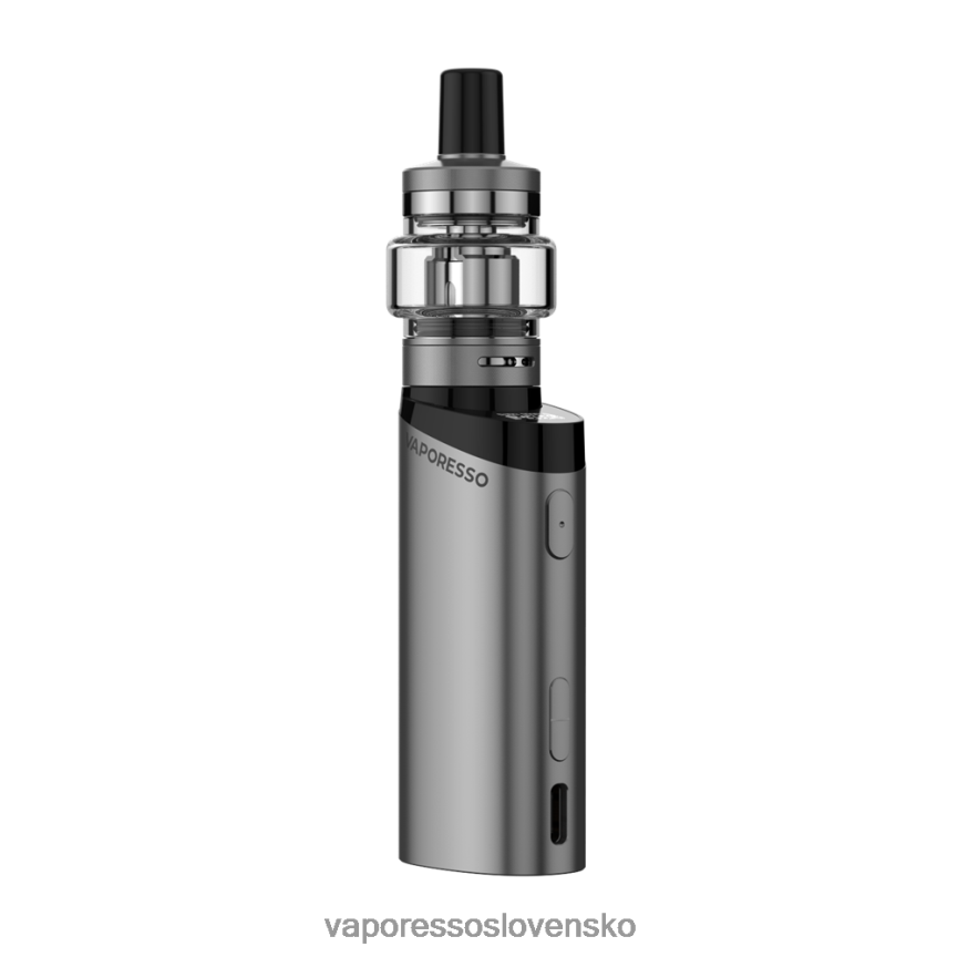 Vaporesso Slovensko - Vaporesso GEN fit 40 JXFF2D261 vesmírna sivá
