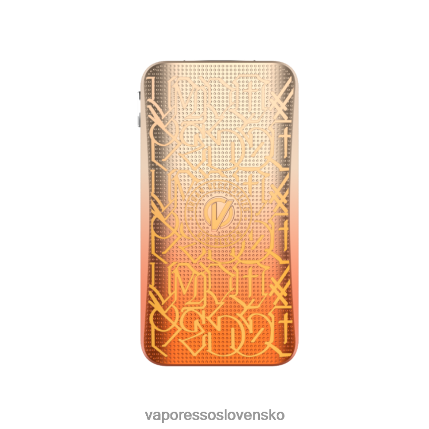 Vaporesso Vape Amazon - Vaporesso GEN 200 mod JXFF2D250 vášeň