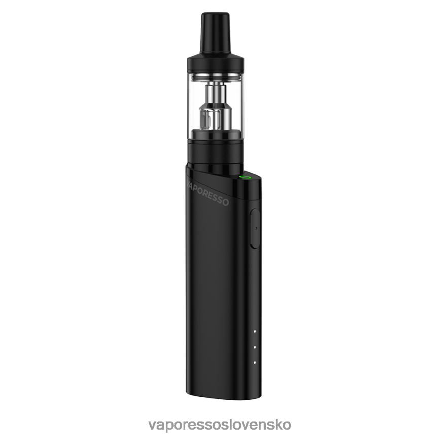 Vaporesso Vape Pen - Vaporesso GEN fit JXFF2D256 čierna