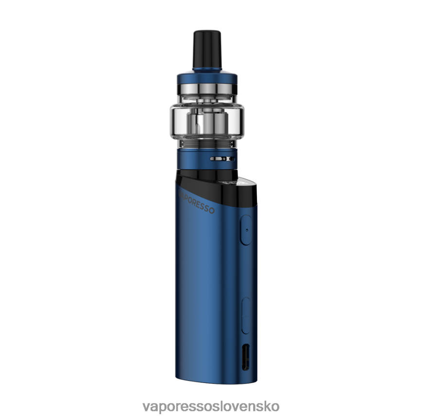 Vaporesso Vape Price - Vaporesso GEN fit 40 JXFF2D265 pruská modrá