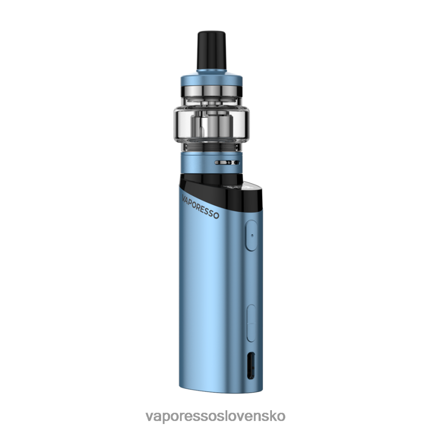 Vaporesso Vape Slovensko - Vaporesso GEN fit 40 JXFF2D263 sierra modrá