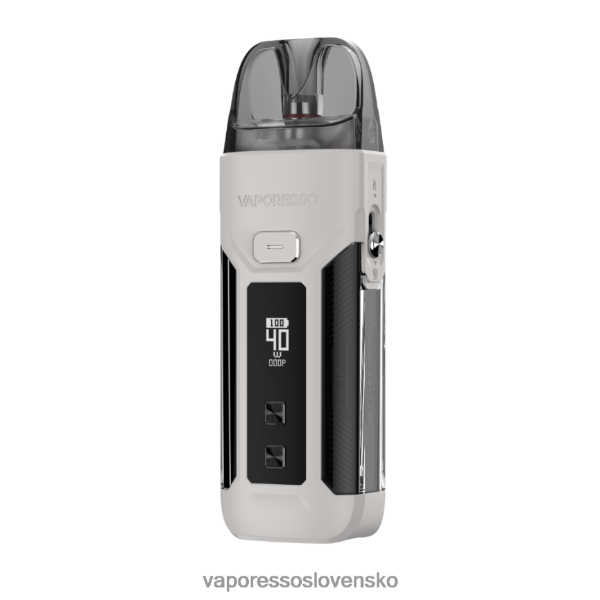 Vaporesso Near Me - Vaporesso LUXE x pre JXFF2D89 biely