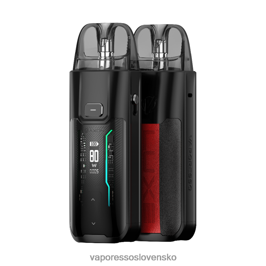 Vaporesso Near Me - Vaporesso LUXE xr max JXFF2D129 rocková čierna
