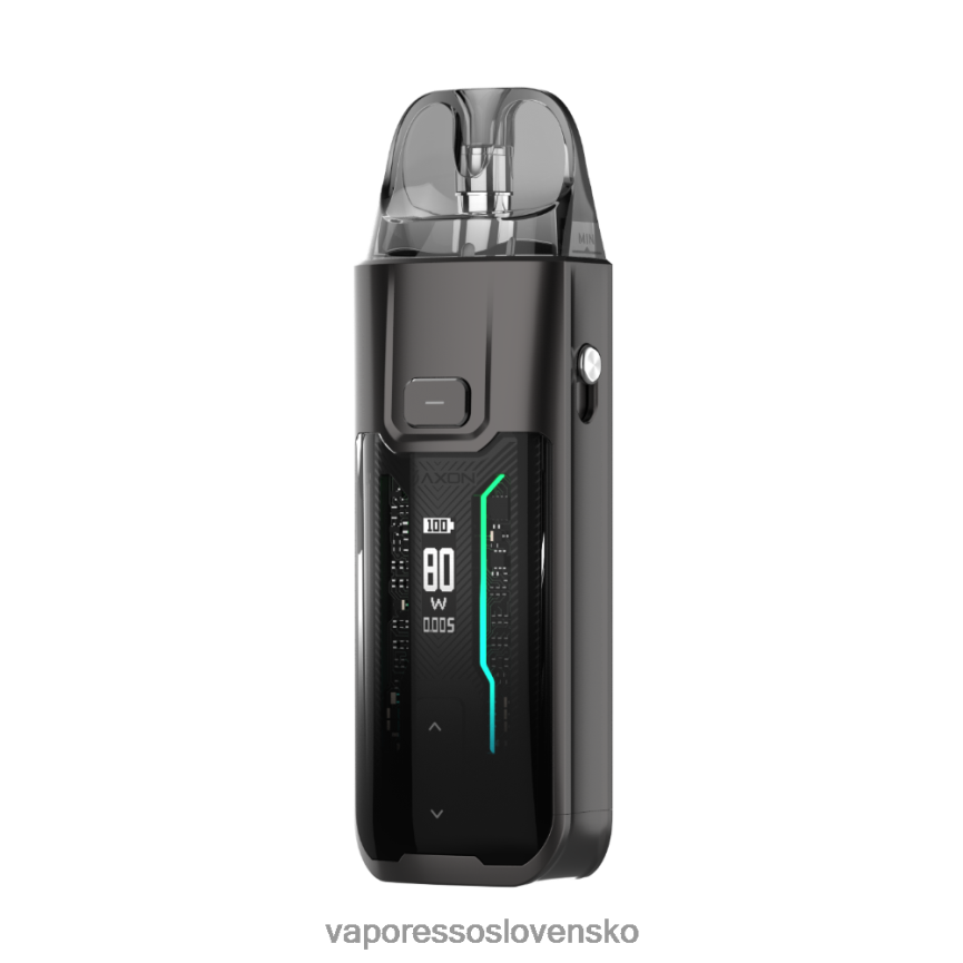 Vaporesso Slovensko - Vaporesso LUXE xr max JXFF2D131 sivá