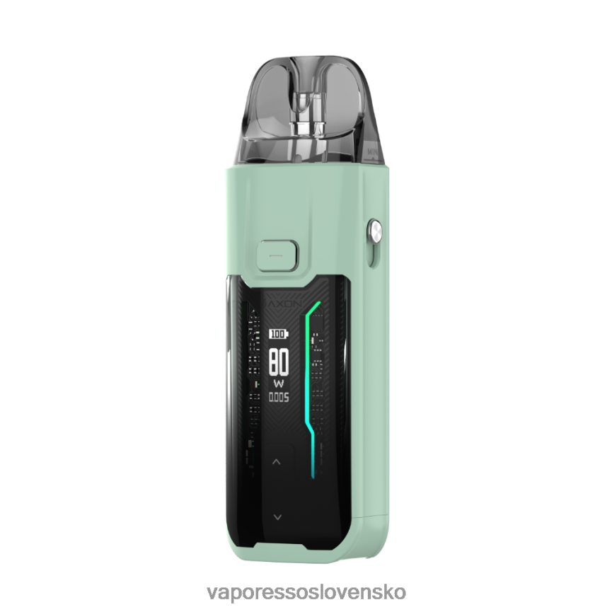 Vaporesso Vape Shop - Vaporesso LUXE xr max JXFF2D134 zelená