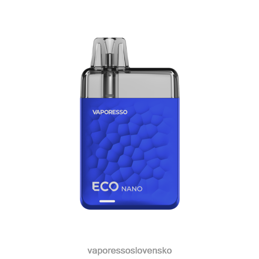 Vaporesso Vape Pen - Vaporesso ECO NANO nano JXFF2D106 azúrový klenot