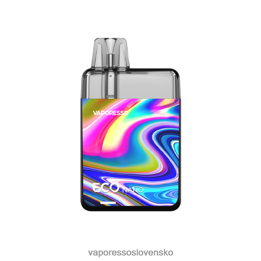 Vaporesso Vape Review - Vaporesso ECO NANO nano JXFF2D107 colorflow