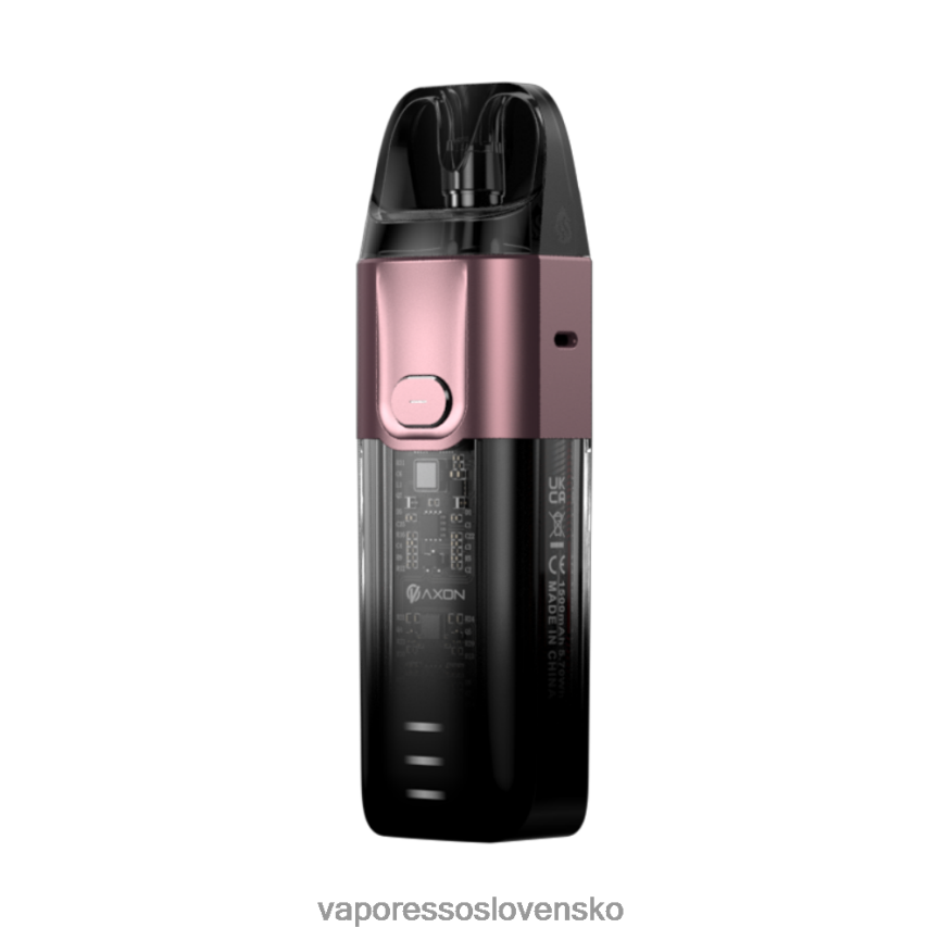 Vaporesso Vape Amazon - Vaporesso LUXE xr JXFF2D190 Ružová