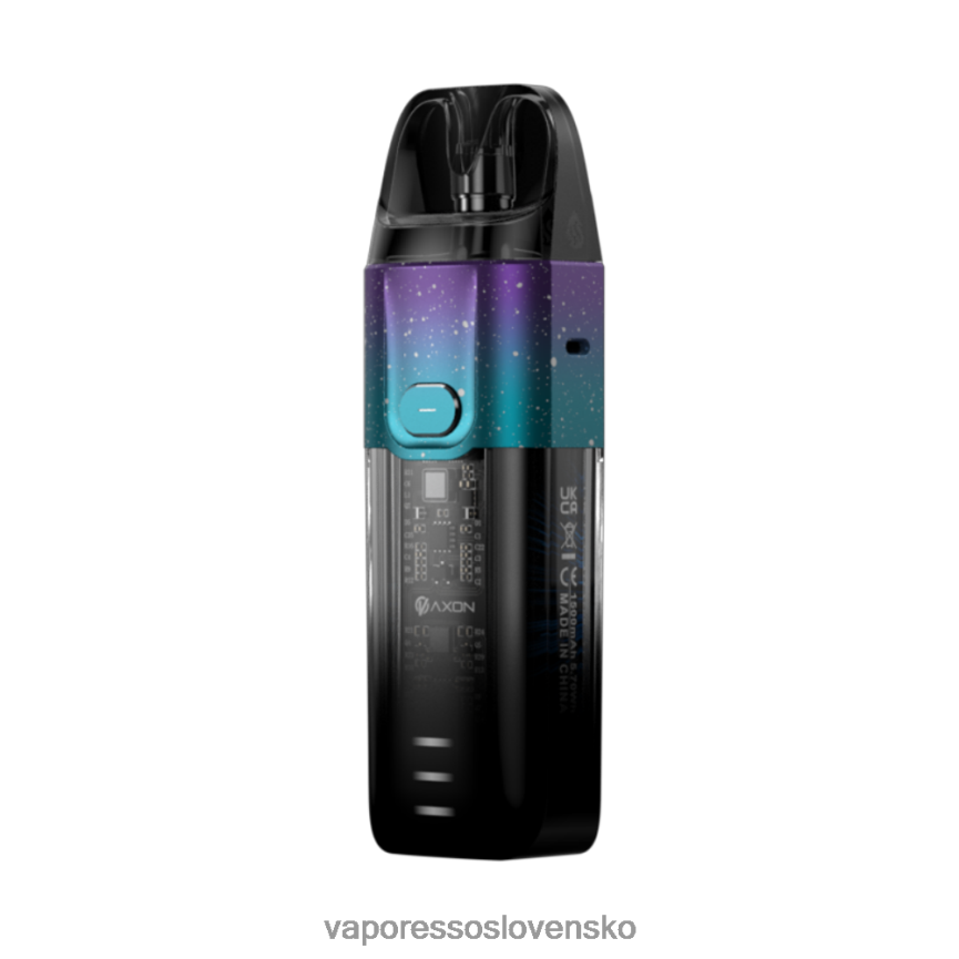 Vaporesso Vape Shop - Vaporesso LUXE xr JXFF2D184 galaxia fialová