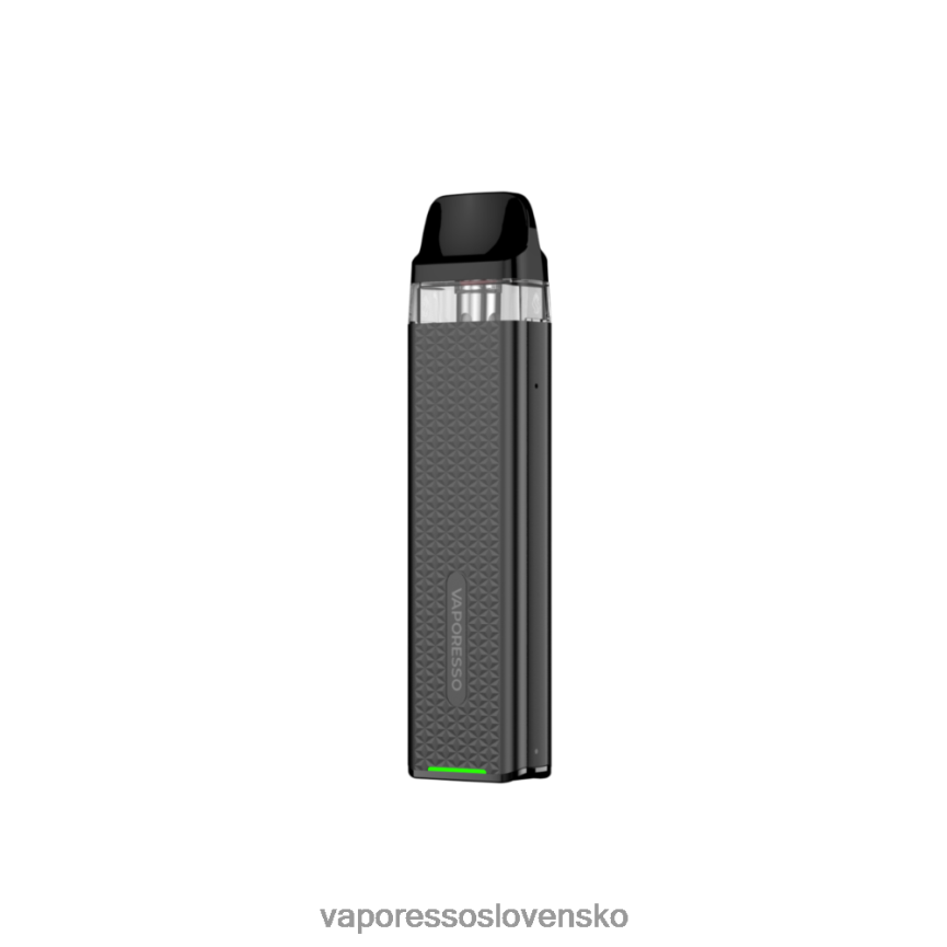 Vaporesso Near Me - Vaporesso XROS 3 mini JXFF2D169 vesmírna sivá