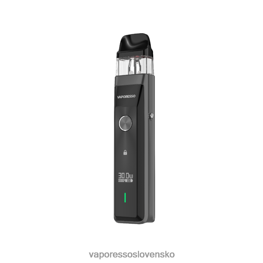 Vaporesso Slovensko - Vaporesso XROS pro JXFF2D31 čierna