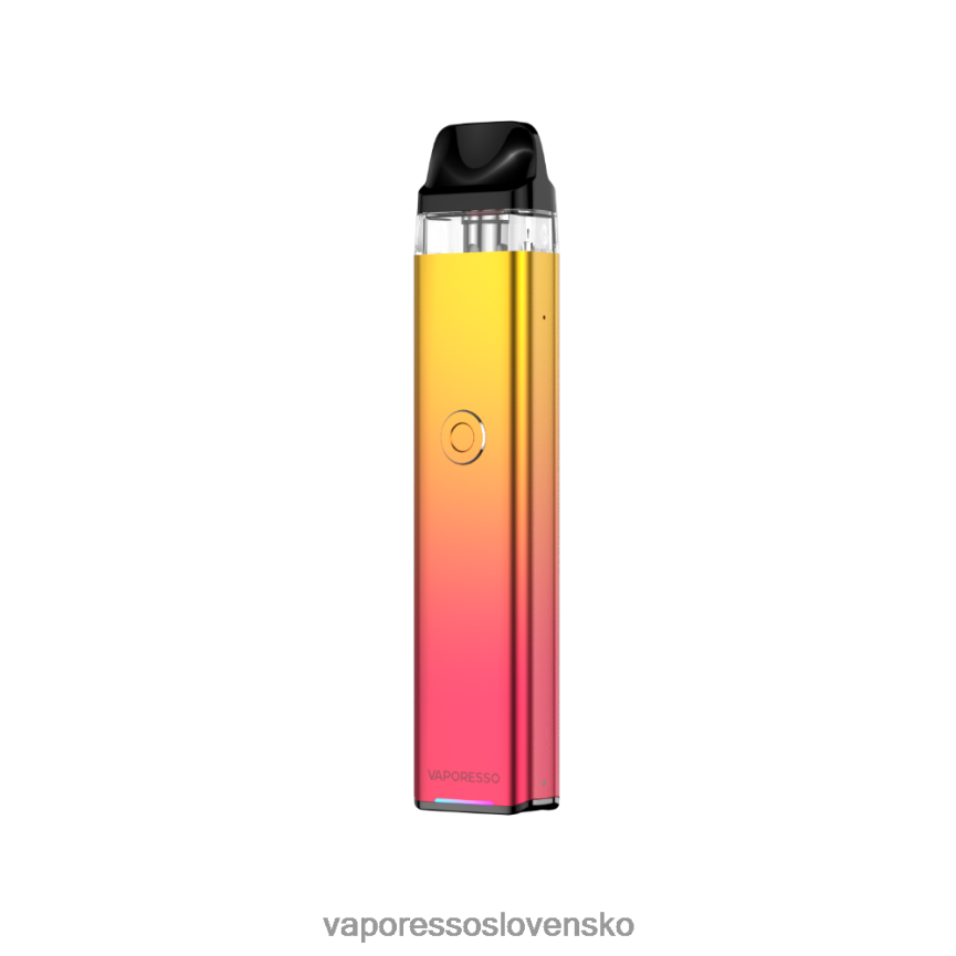 Vaporesso Vape Pen - Vaporesso XROS 3 JXFF2D176 neónový západ slnka