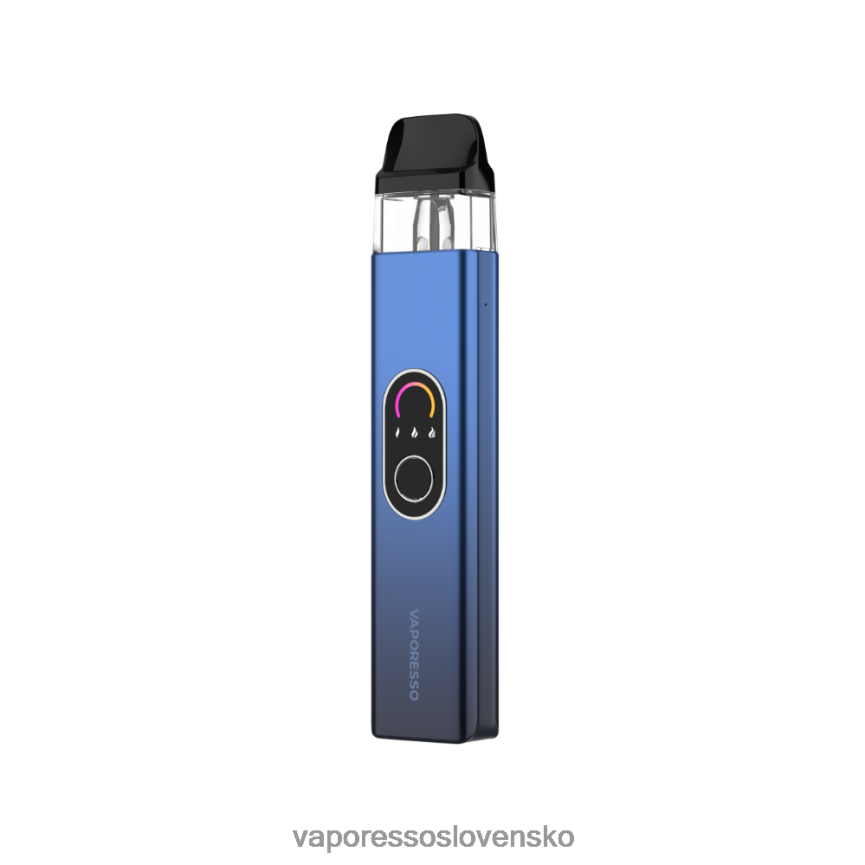 Vaporesso Vape Pen - Vaporesso XROS 4 JXFF2D26 Modrá
