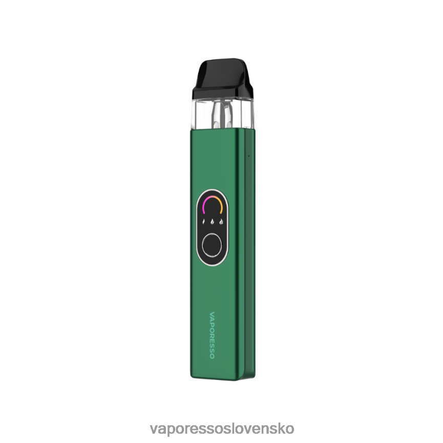 Vaporesso Vape Price - Vaporesso XROS 4 JXFF2D25 zelená