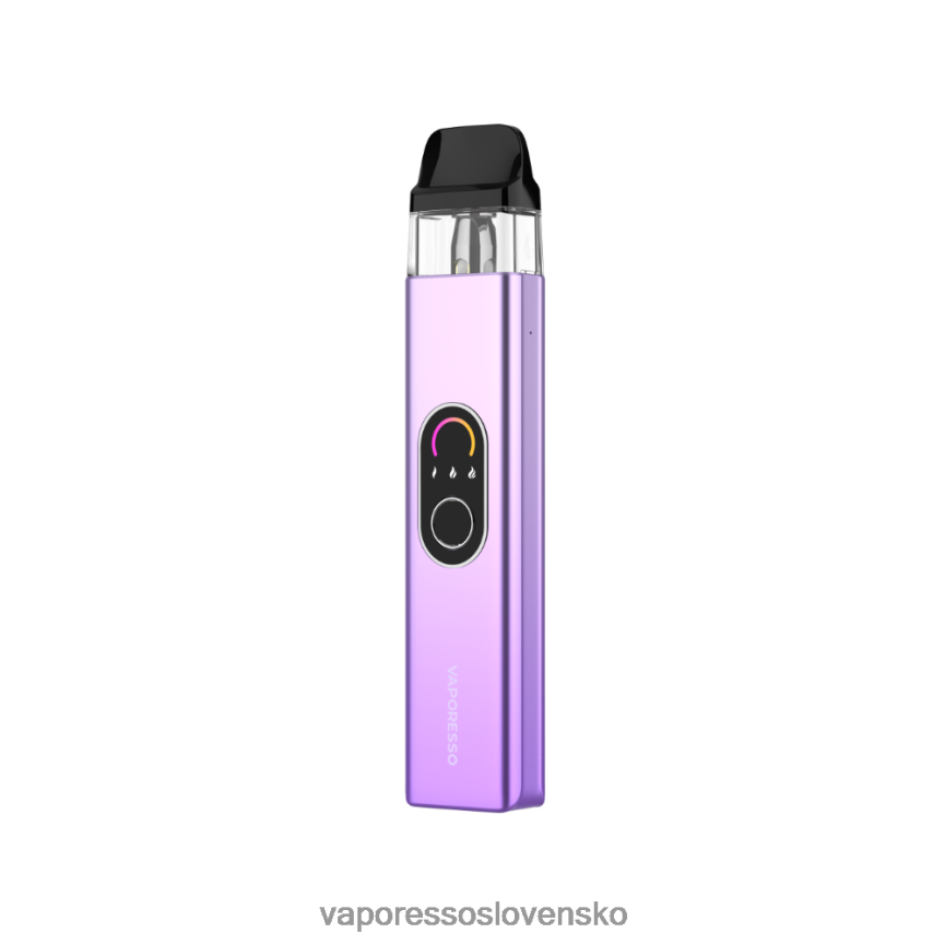 Vaporesso Vape Shop - Vaporesso XROS 4 JXFF2D24 lila fialová