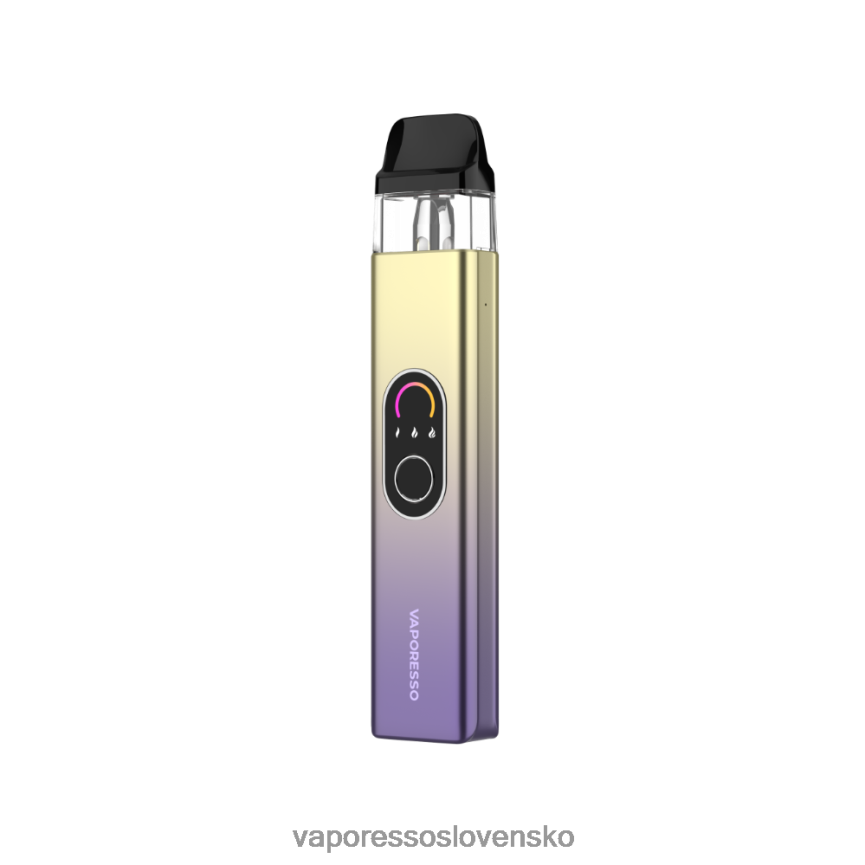 Vaporesso Vape Slovensko - Vaporesso XROS 4 JXFF2D23 západ slnka neón